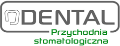Dental Przychodnia stomatologiczna - Logo